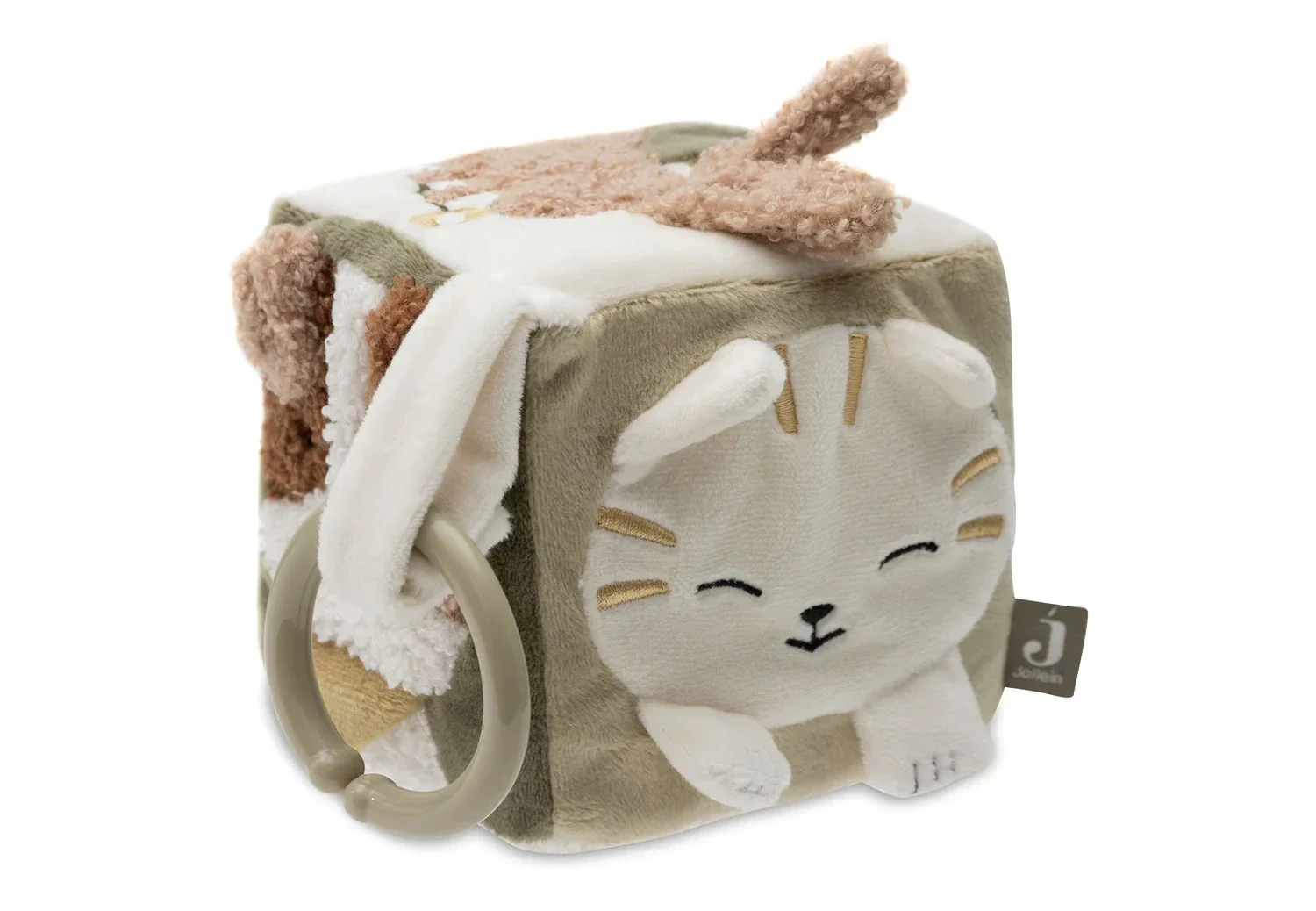 Activiteitenkubus - Tiny Park