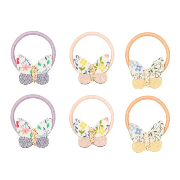 Betty butterfly mini ponies