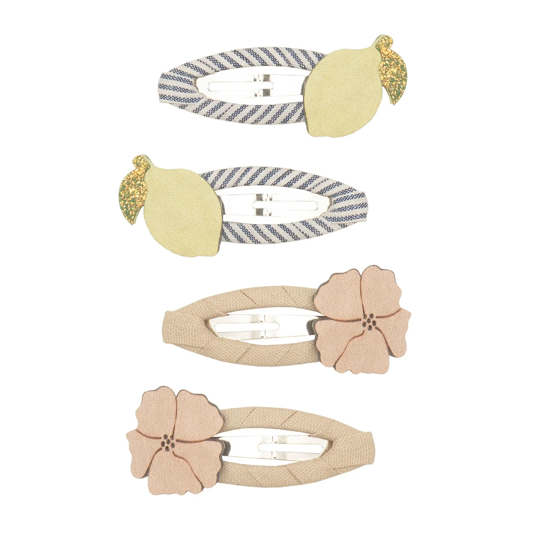 lemon blossom clic clacs