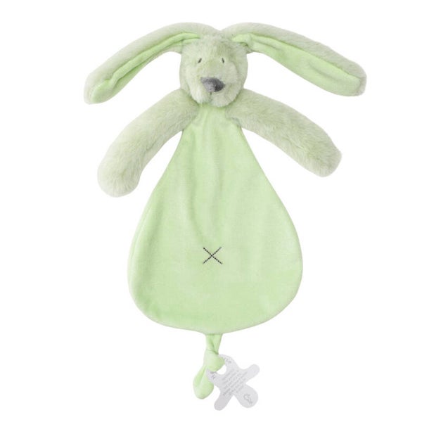 Rabbit Richie tuttle - recycled pistache