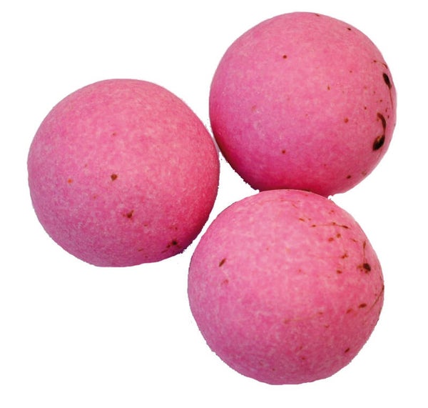 Marbles Roze