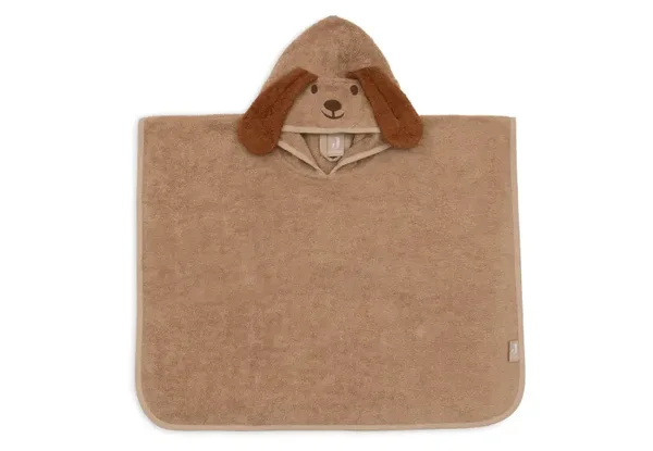 Badponcho Badstof - Diego Dog
