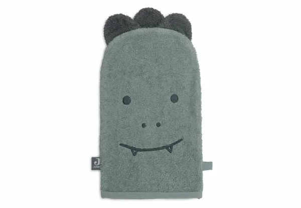 Washand Badstof - Jungle Jambo