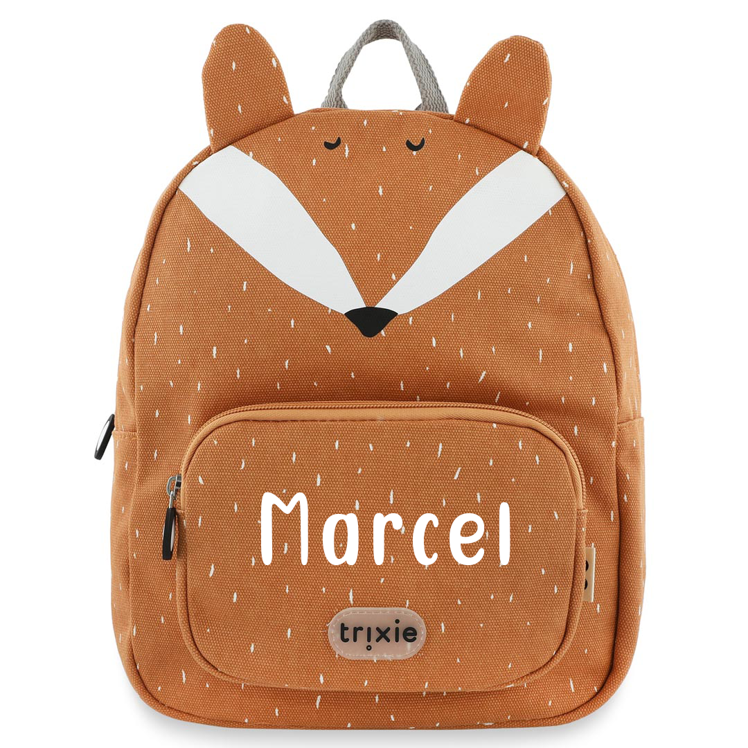Rugzak - Mr. Fox