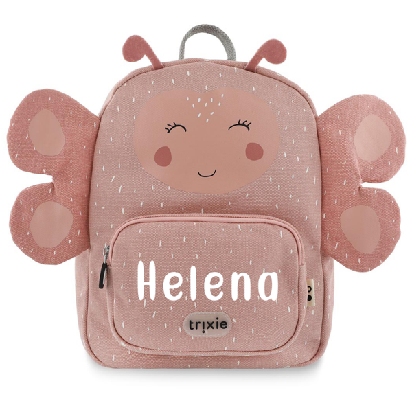 Rugzak klein - Mrs. Butterfly