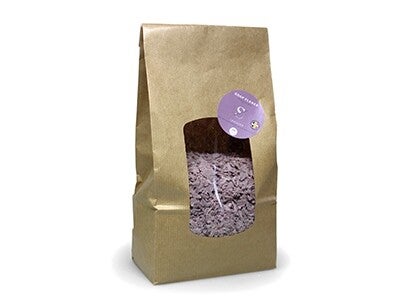 Zeep vlokken lavendel