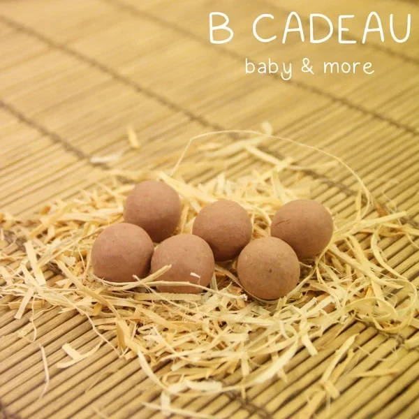 Bloembommetjes - Bluch