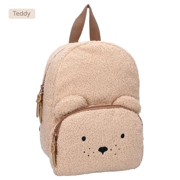 Rugzak Comfort Friends - Bruin