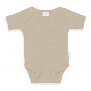 Romper - cream