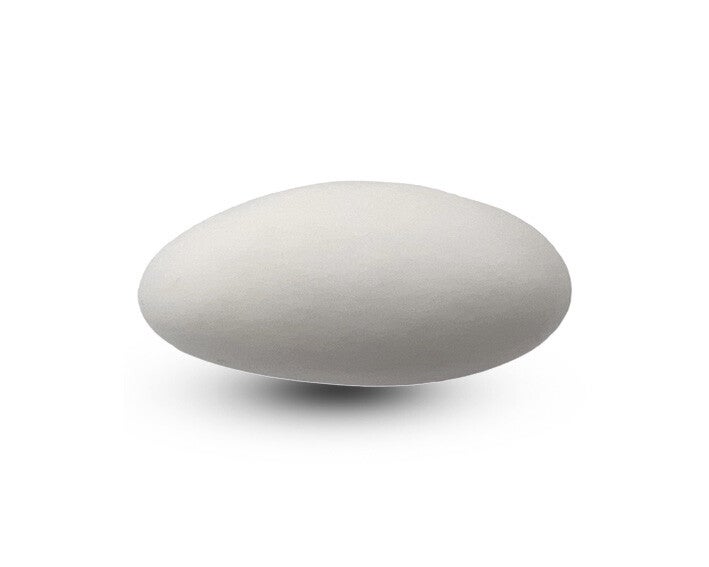 PC - Amandel wit mat