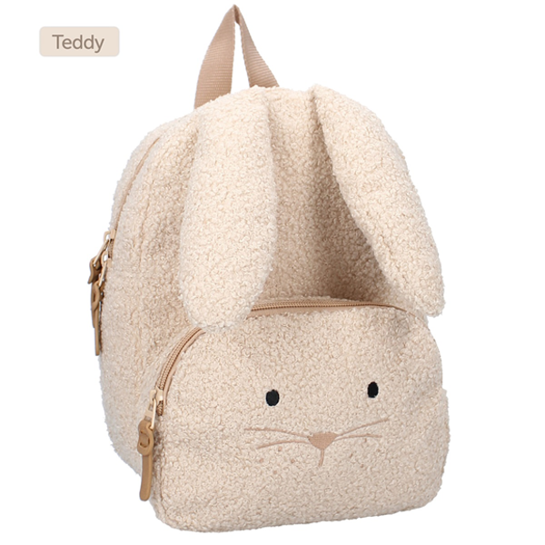 Rugzak Comfort Friends - Beige