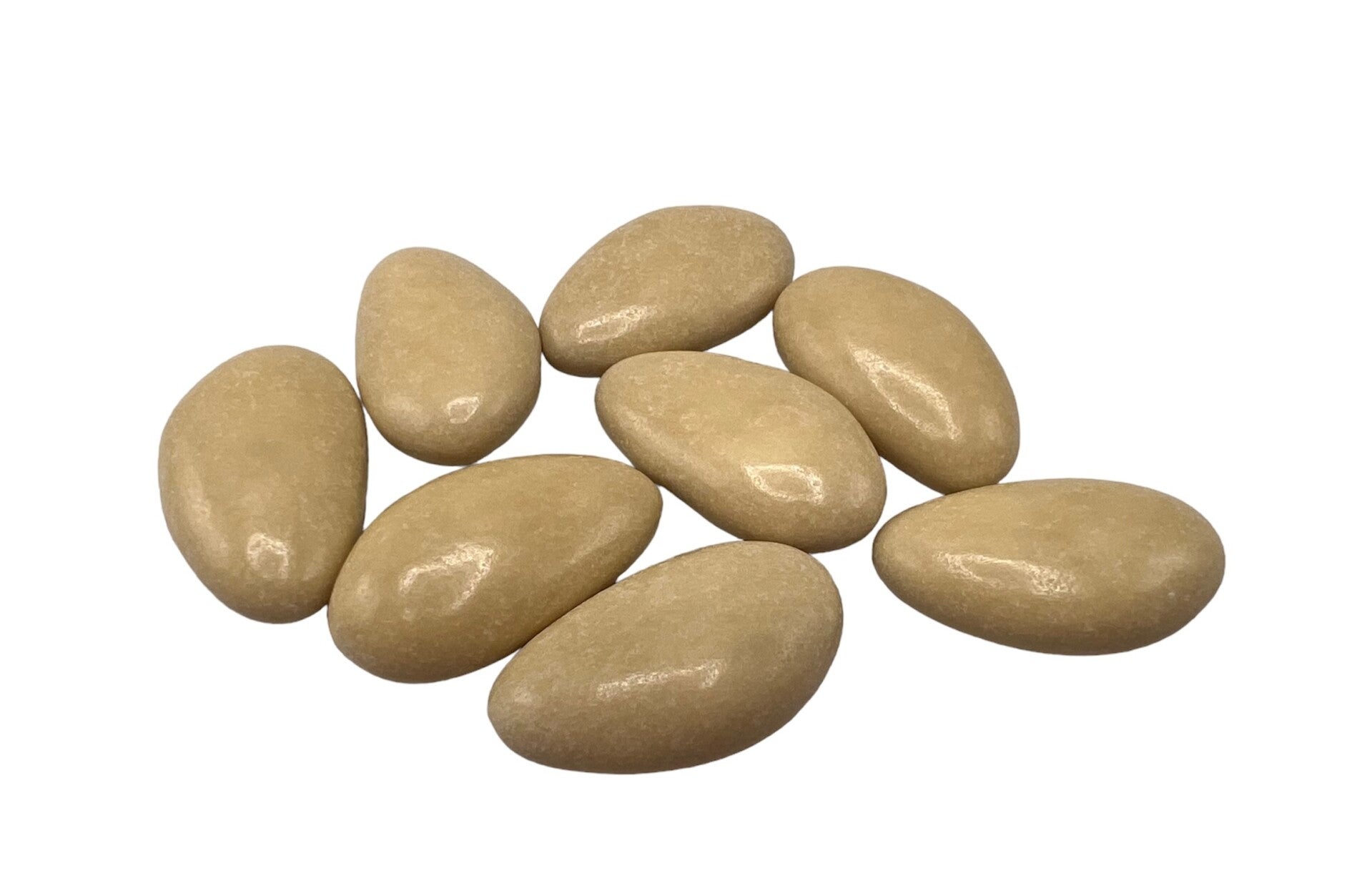 PC - Dragees beige glans