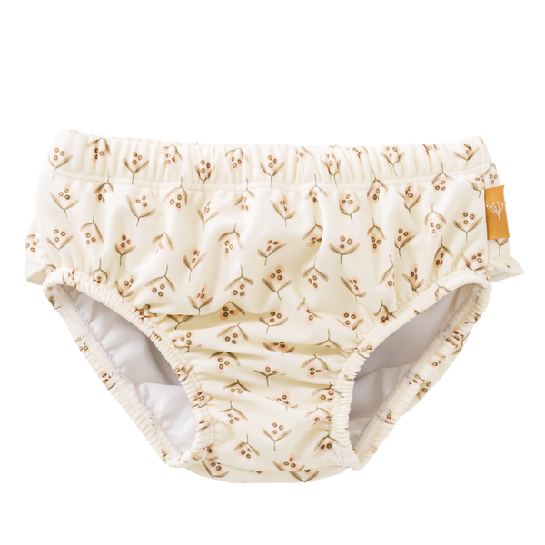 Uv diaper pants girls olives