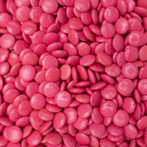 Lentilles Fuchsia - DB