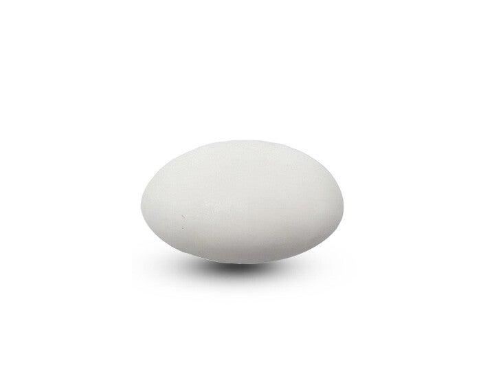 PC - Dragees mini wit mat