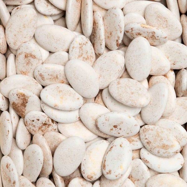 Suikerbonen marmer goud - DB