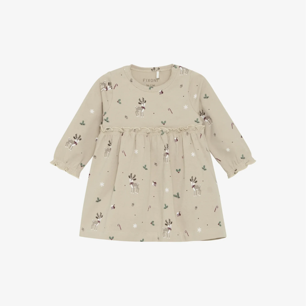 Jerseyjurk - moonlight