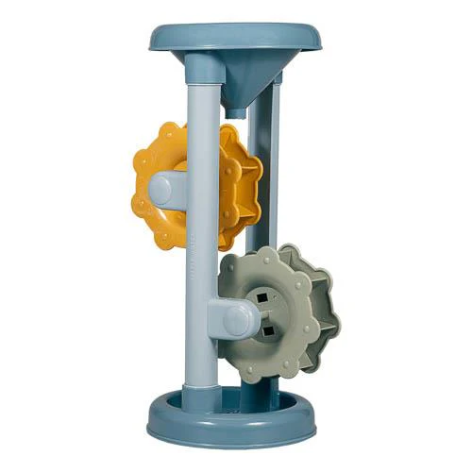 Zand- en watermolen - Blauw - Ocean Dreams