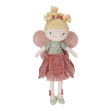 Fairy Mila  - Fairy Garden