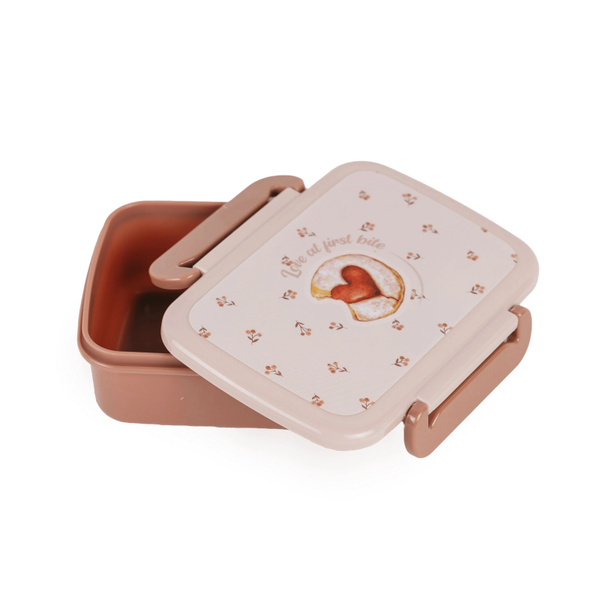Lunch box - Flower buds