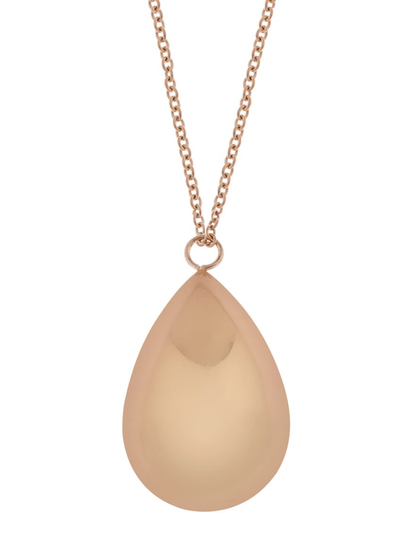 Stilla pink | Bola zwangerschapsketting