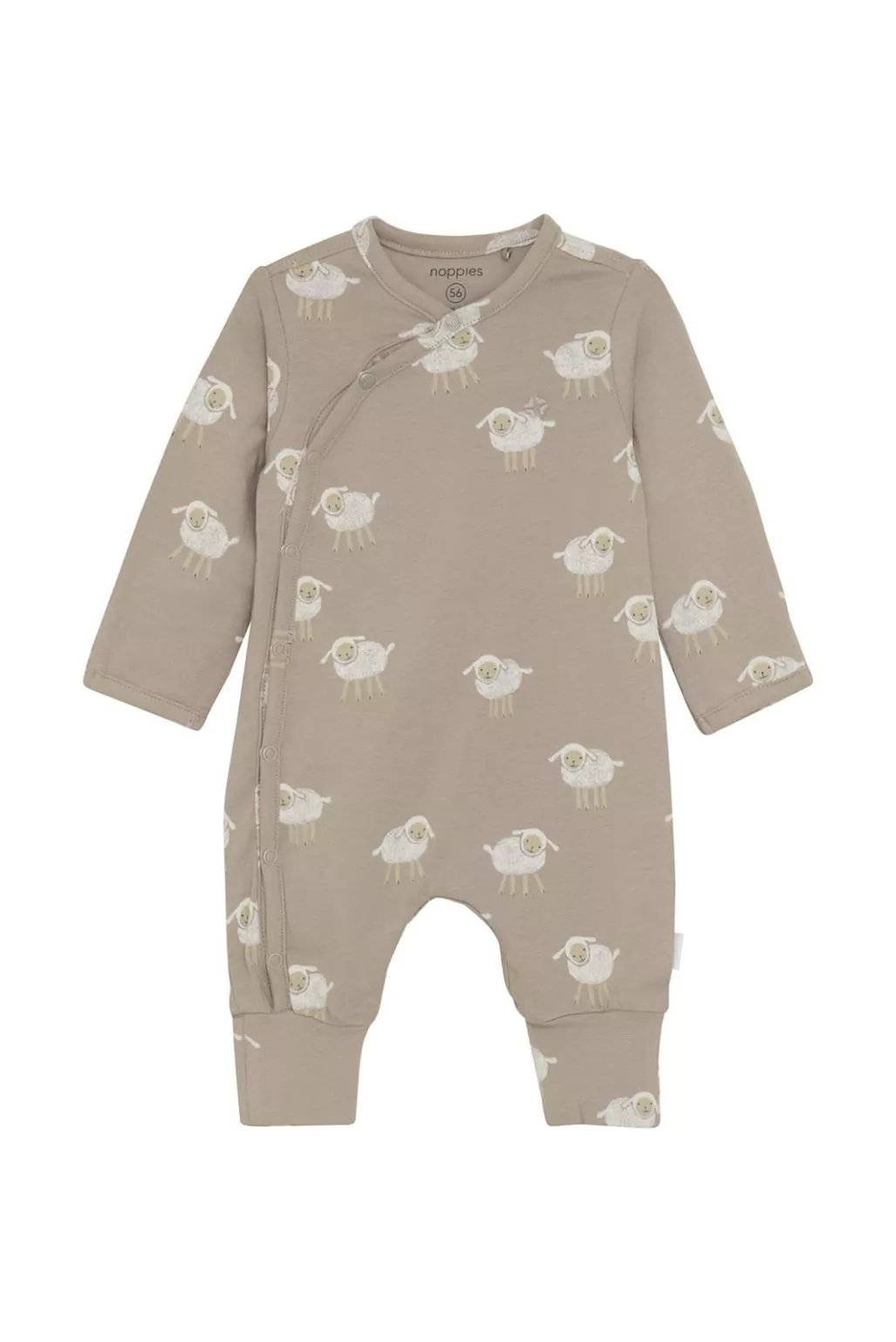 boxpak soperton - animal pattern