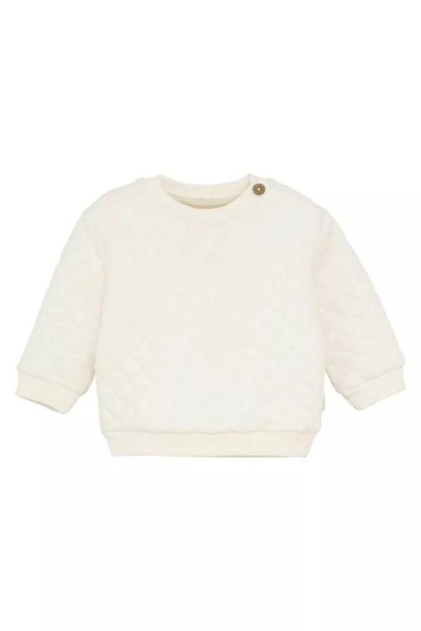 sweater semmes - egret