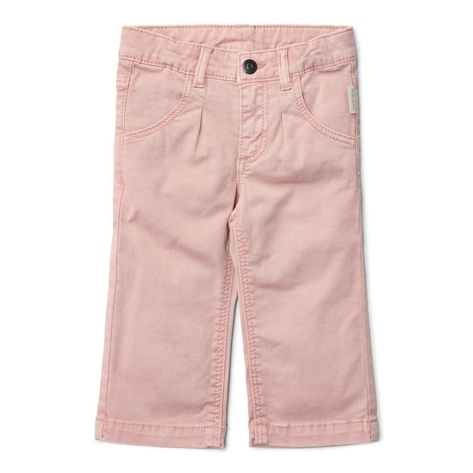 Katoenen broek - Roze - Fairy Garden