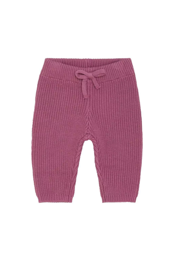 broek tyhee - mellow mauve