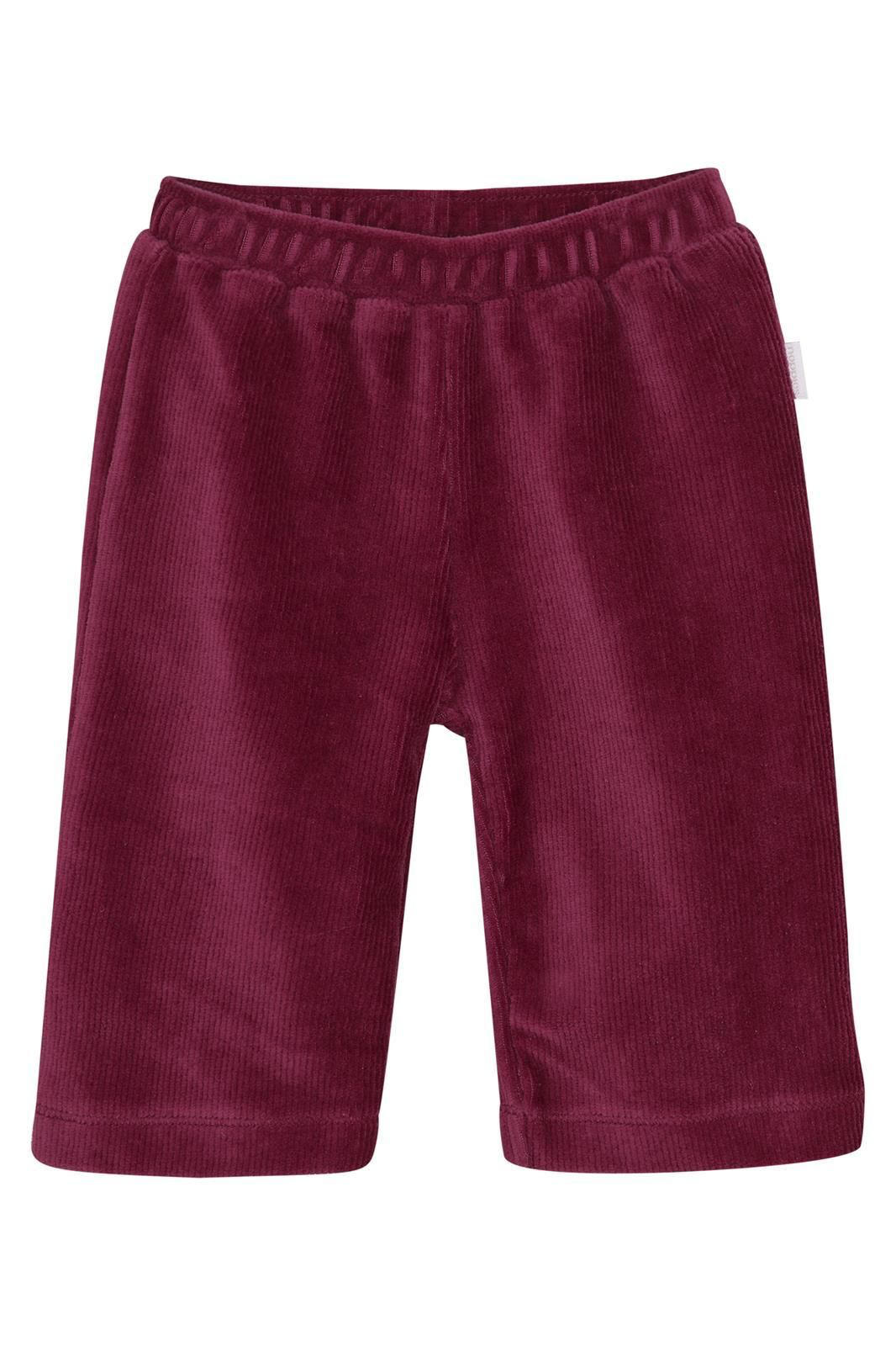 broek thayer - baroque rose