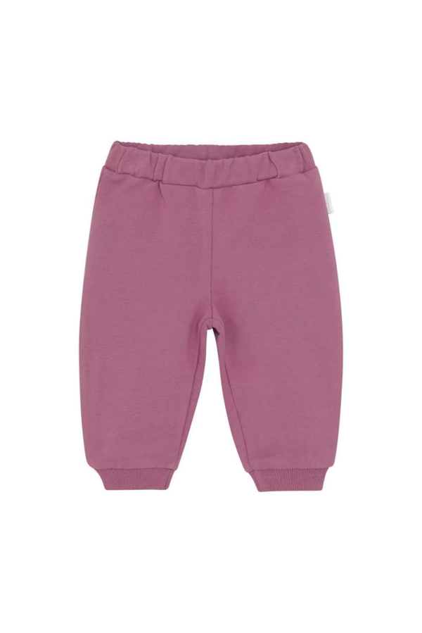 broek tewksbury - mellow mauve