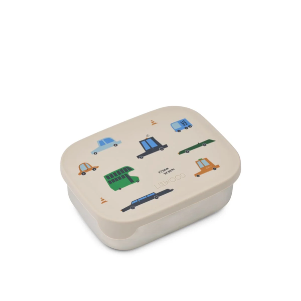 LIEWOOD - ARTHUR STALEN LUNCHBOX