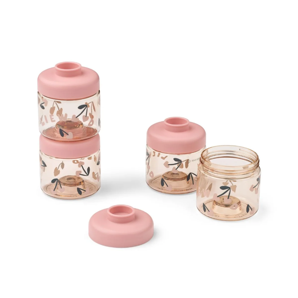 LIEWOOD - DOMINIQUE BABYVOEDINGDOZEN
