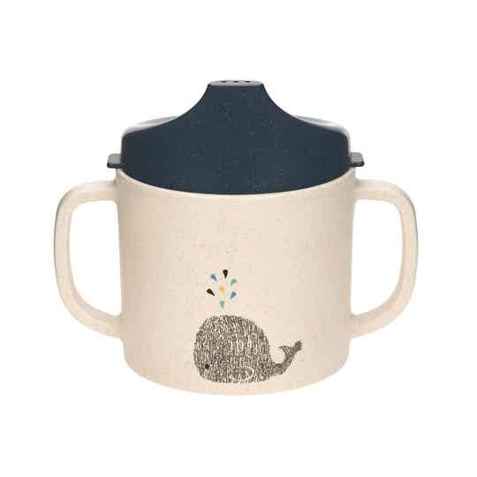 Tuitbeker - Lassig I Little Water Whale