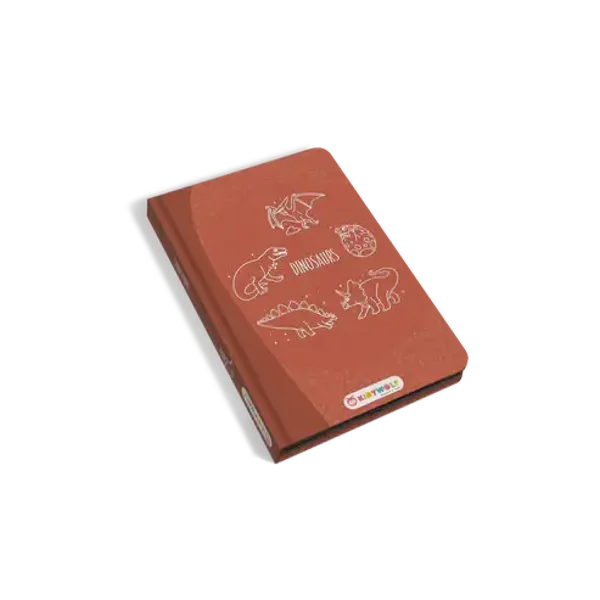 KidyDraw Mini - Tekenbord Dinosaurussen