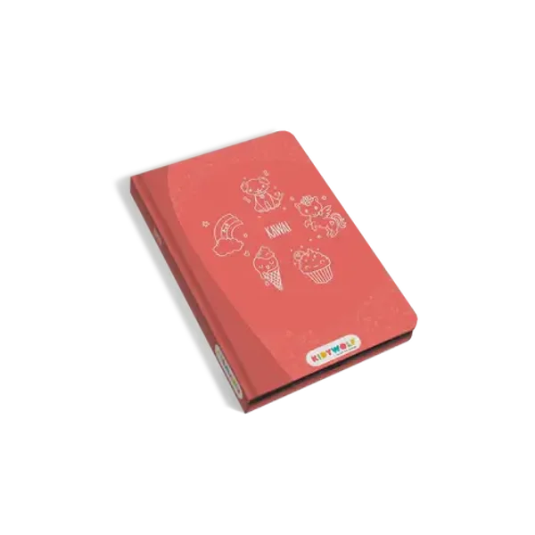 KidyDraw Mini - Tekenbord Kawaï