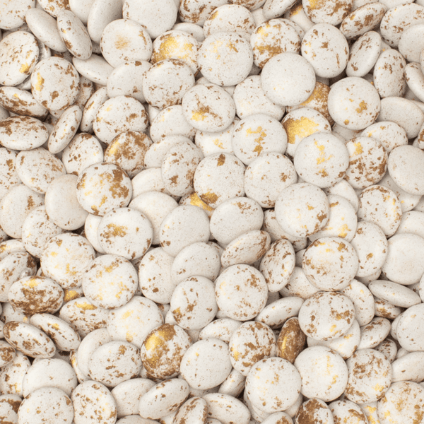 Lentilles marbre goud - DB