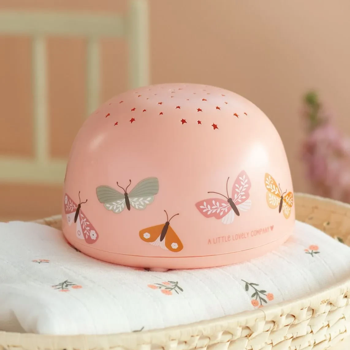 Vlinder projectorlamp