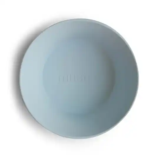 Round Dinnerware Bowl