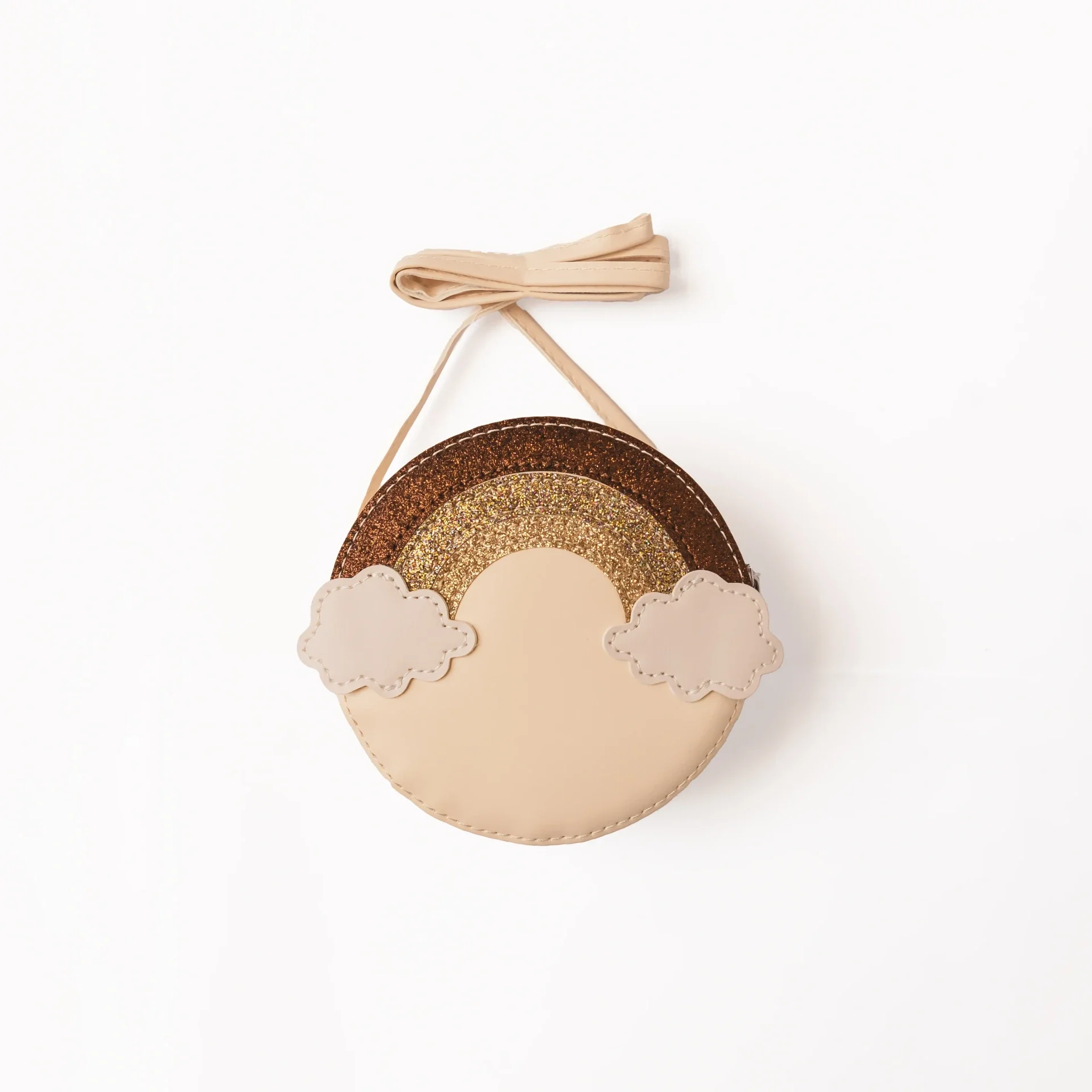 Mini Portemonnee & Handtasje | Rainbow