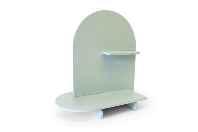 Boogrekje Eucalyptus