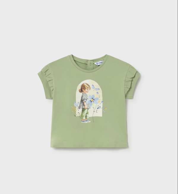 Graphic t-shirt