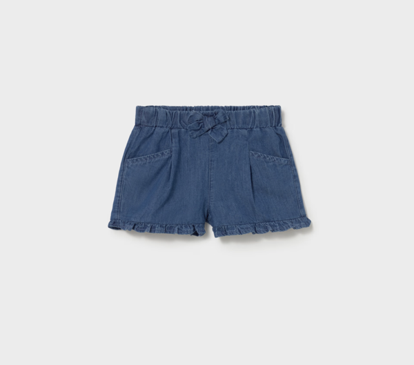 Flowy shorts