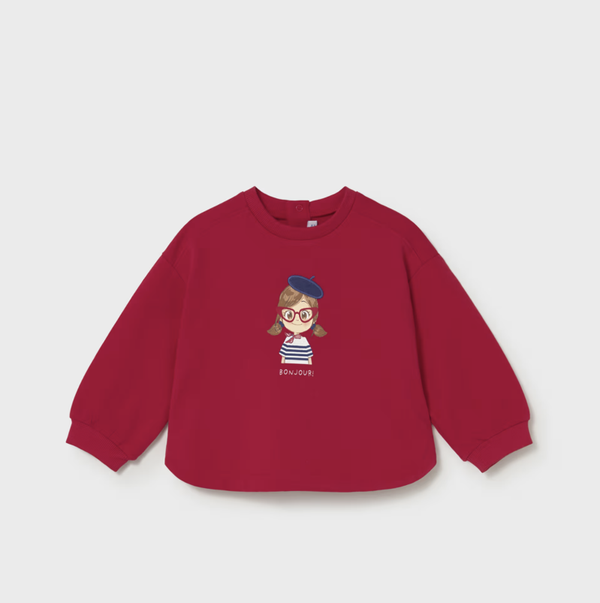 Sweatshirt