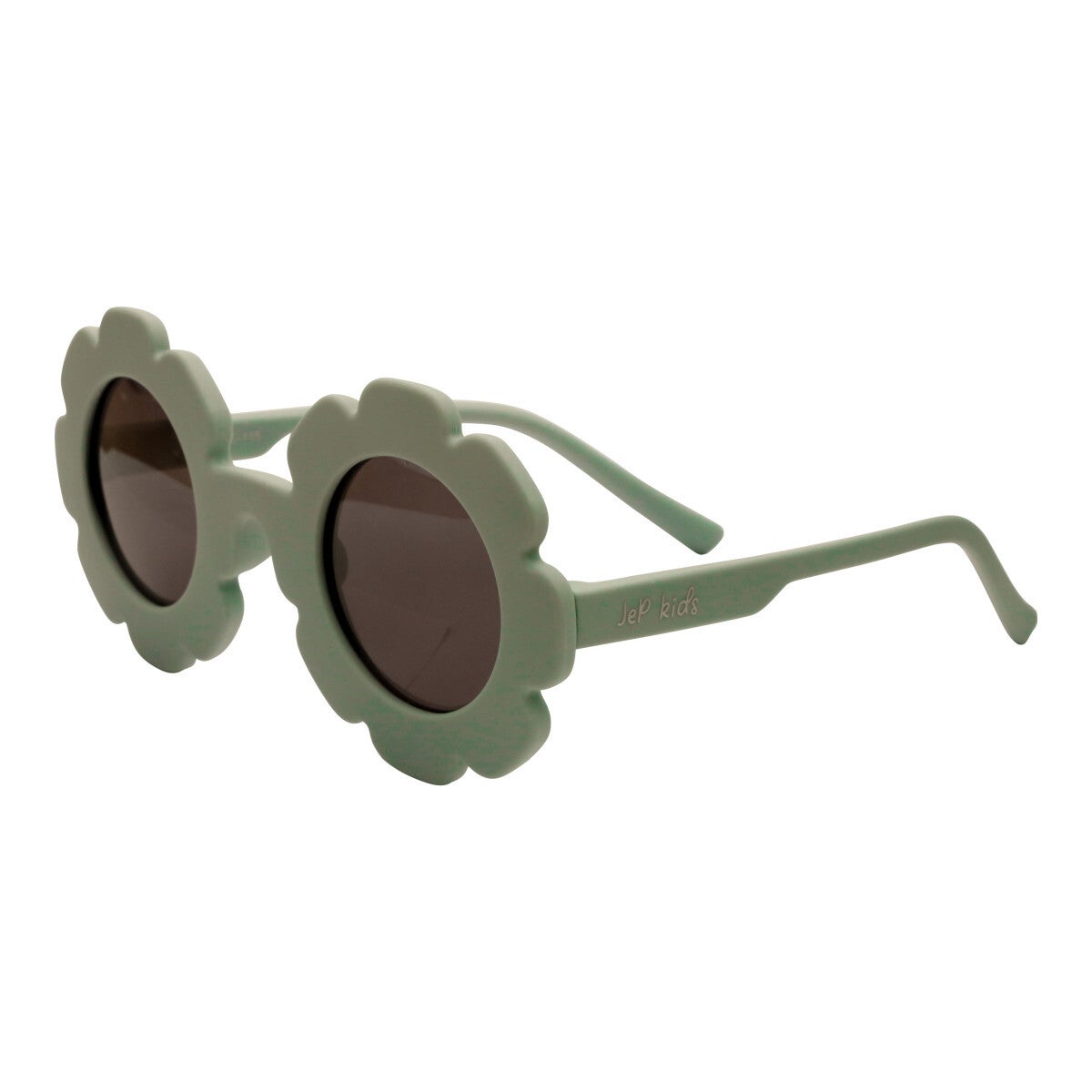 Sunglasses Flower mint +2j