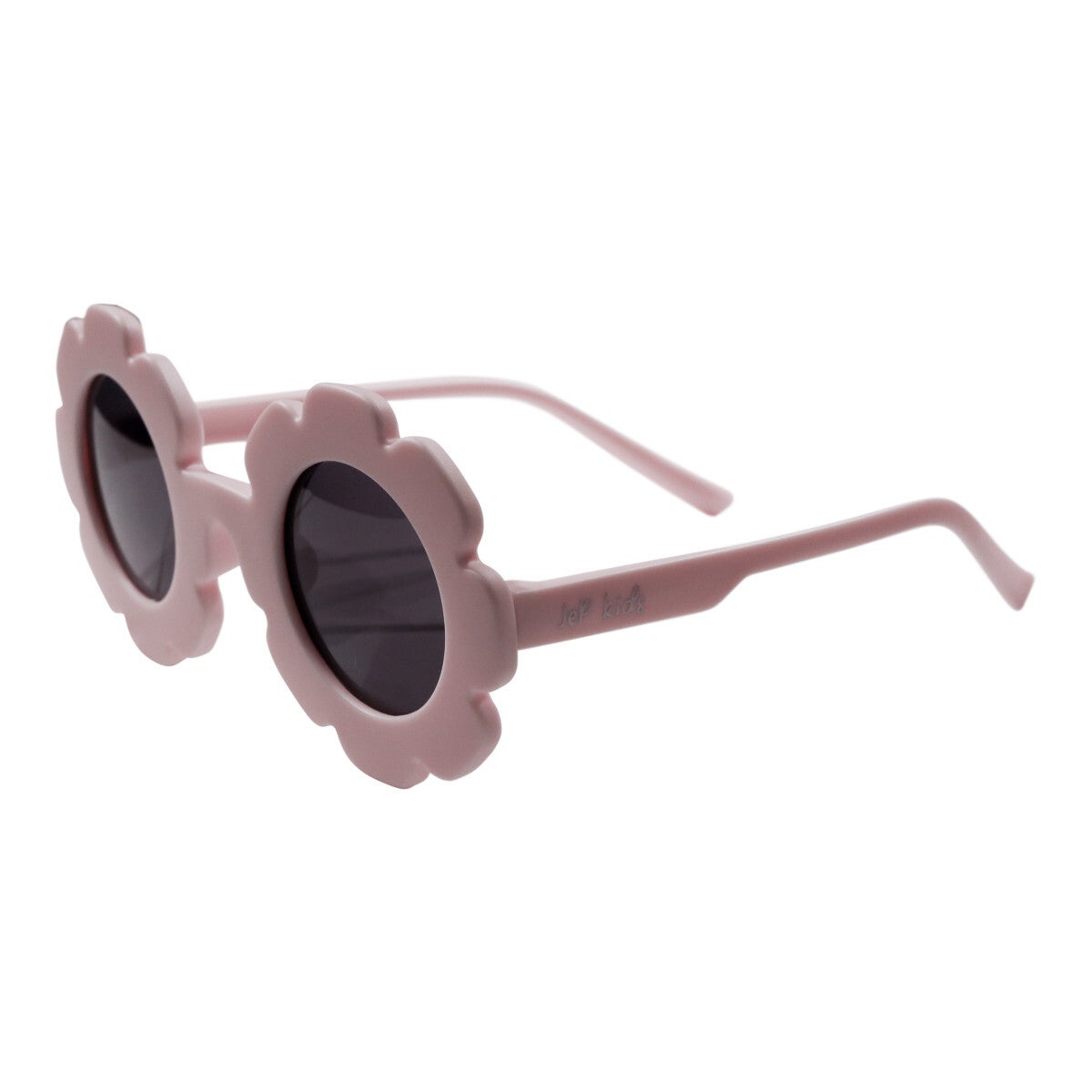 Sunglasses Flower pink +2j