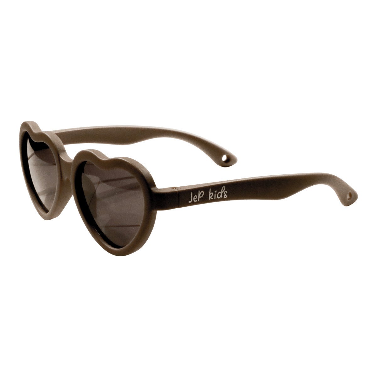 Sunglasses Love taupe 8-18m