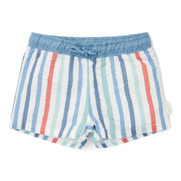 Zwemshort - Meerkleurig - Sea Life