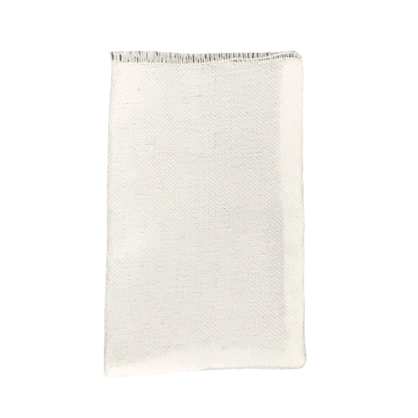 Zakje -Linnen - OffWhite