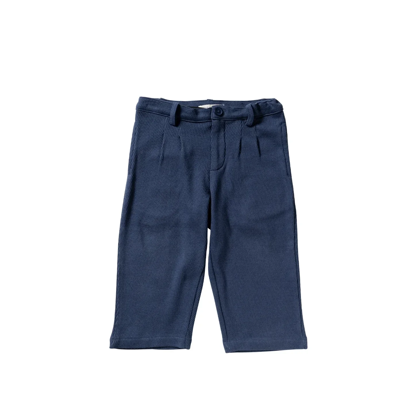Stagger | Straight Pantalon | Insignia Blue